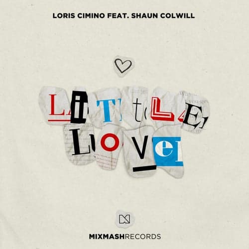 Little Love (feat. Shaun Colwill)