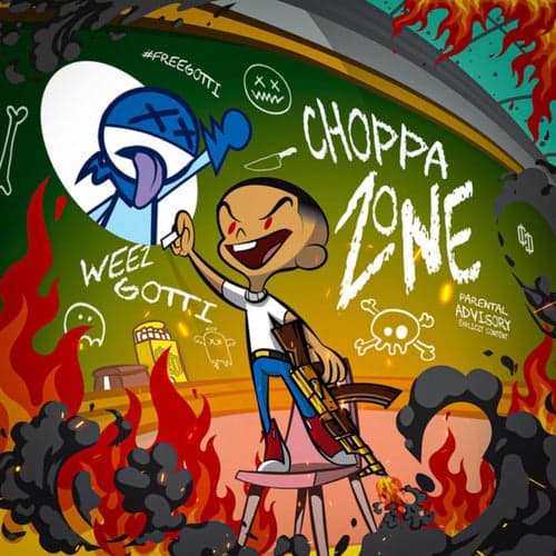Choppa Zone