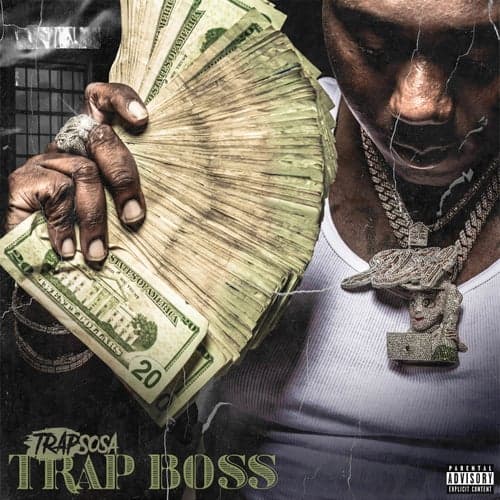 Trap Boss