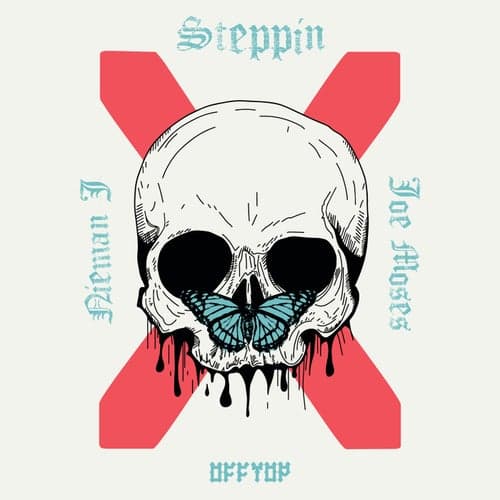 Steppin (feat. Joe Moses)
