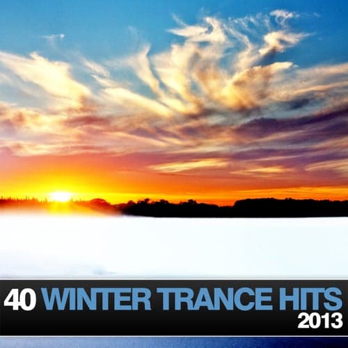 40 Winter Trance Hits 2013