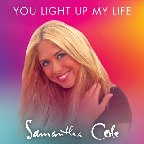 You Light up My Life (Re-Recorded)