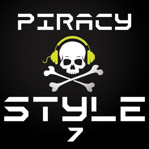 Piracy Style, Vol. 7