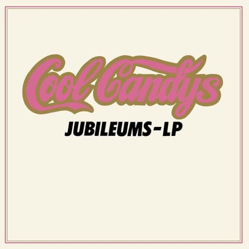 Jubileums-LP