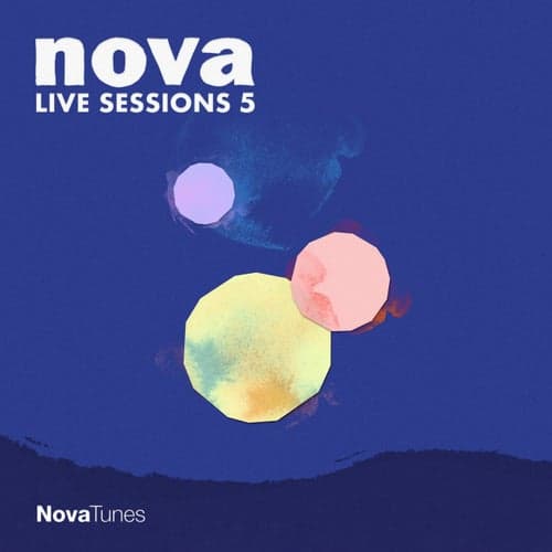 Nova Live Sessions 5