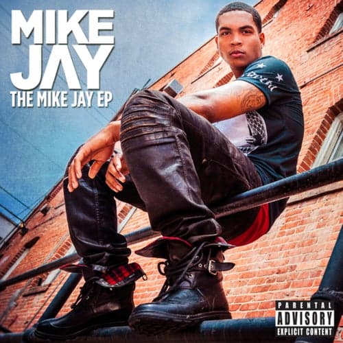 The Mike Jay EP