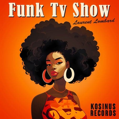 Funk TV Show