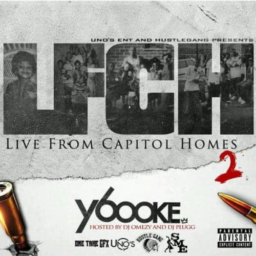 LFCH (Live From Capitol Homes 2)