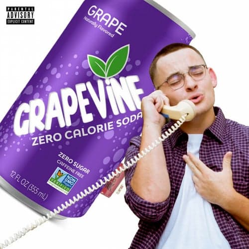 GRAPEVINE EP