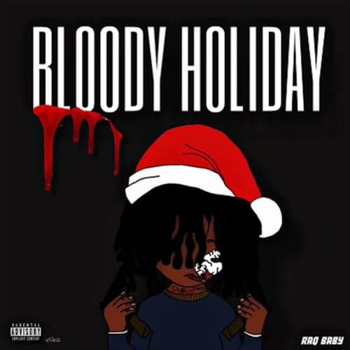 Bloody Holiday