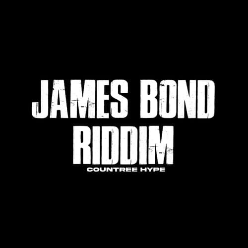 James Bond Riddim