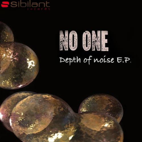 Depht of Noise - EP