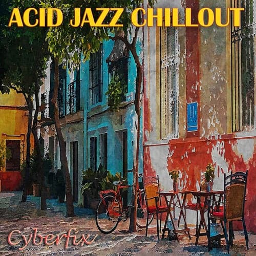 Acid Jazz Chillout