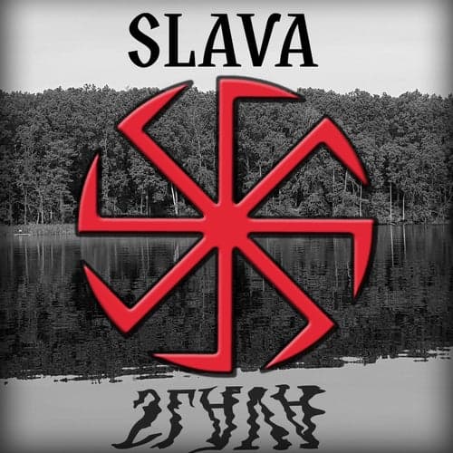 Slava (feat. Daria Mucha)