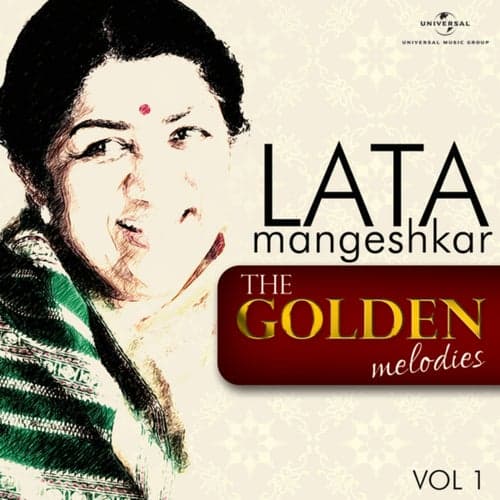 The Golden Melodies, Vol. 1