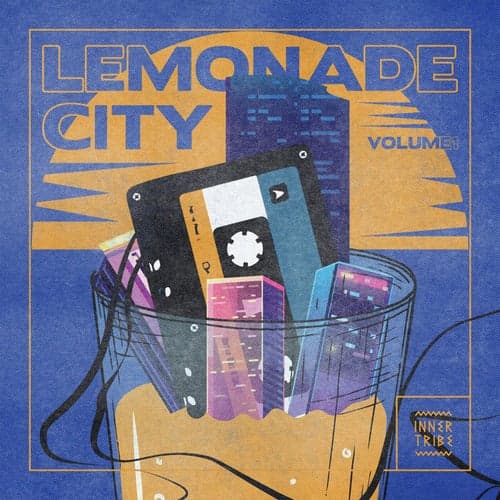 Lemonade City, Vol. 1