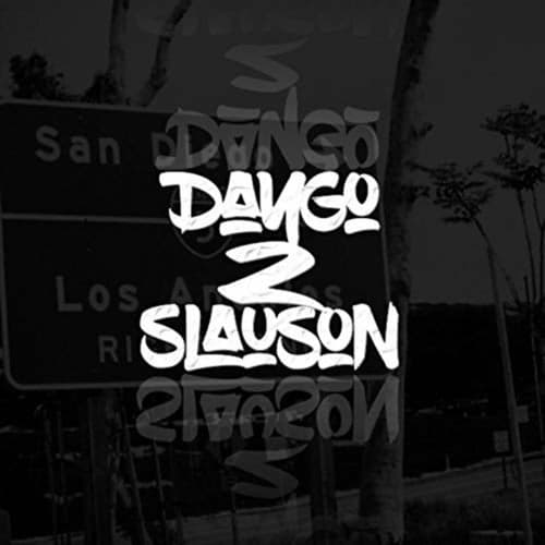 Dago 2 Slauson (feat. Infant J Stone)