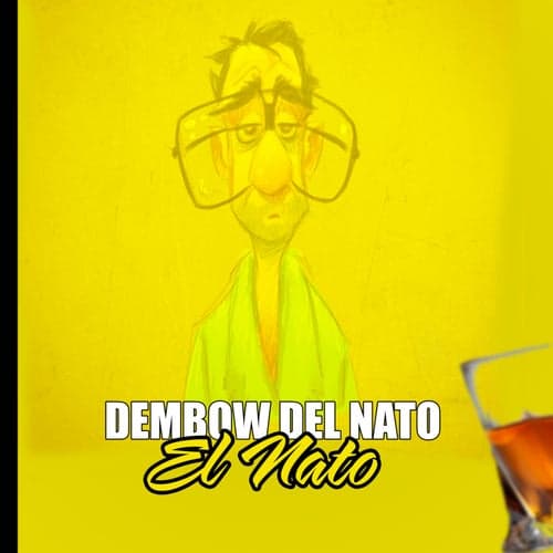 Dembow del Ñato (Vista inc Remix)