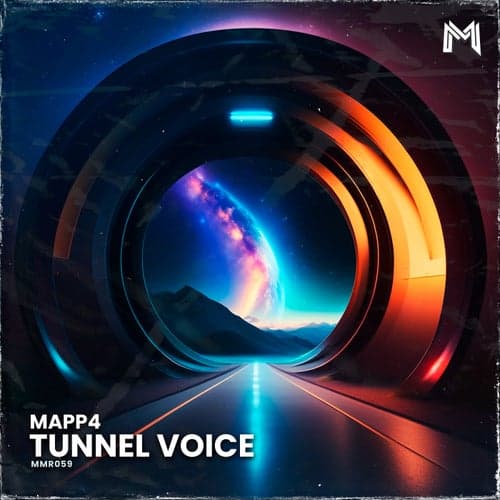 Tunnel Voice