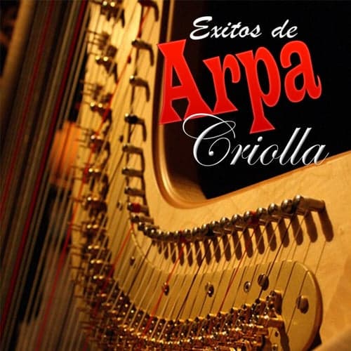 Exitos de Arpa Criolla