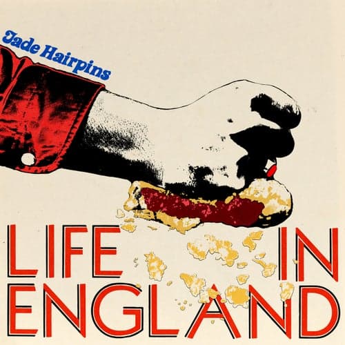 Life in England