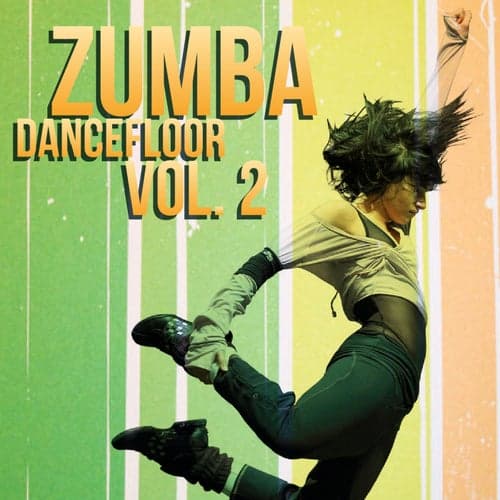 Zumba Dancefloor Vol. 2