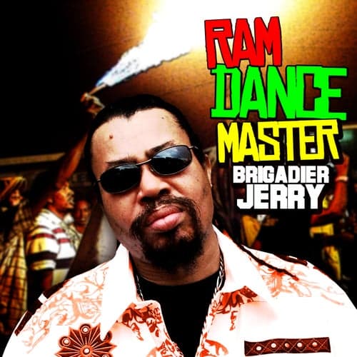 Ram Dance Master