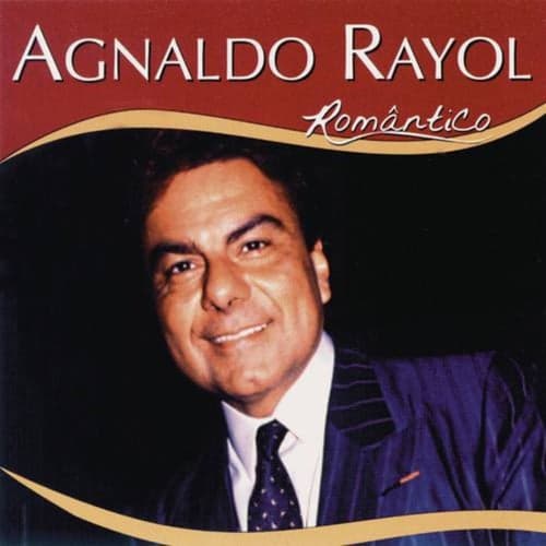 Série Romântico - Agnaldo Rayol