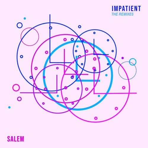 Impatient (The Remixes)