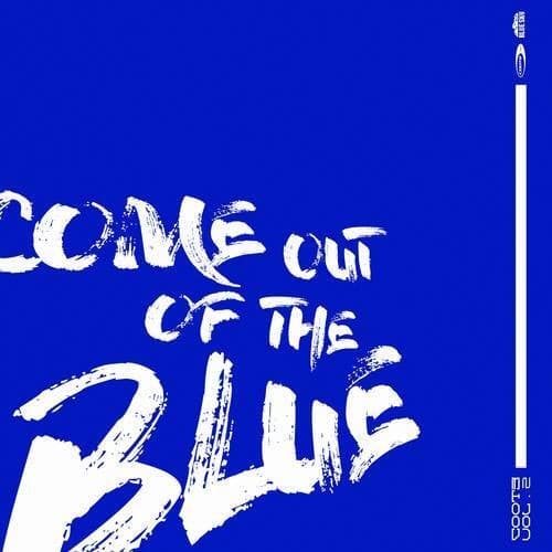 COOTB vol.2 (Come Out Of The Blue)