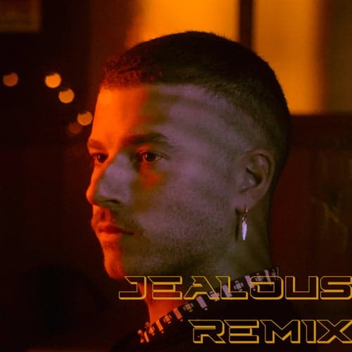 Jealous (Submerse Remix)