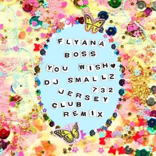 You Wish – DJ Smallz 732 – Jersey Club Remix