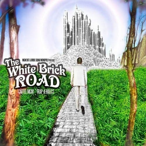 The White Brick Road