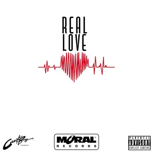 Real Love (feat. G4)