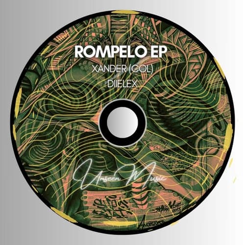 Rompelo EP