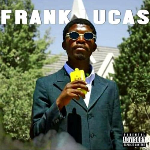 The Frank Lucas EP