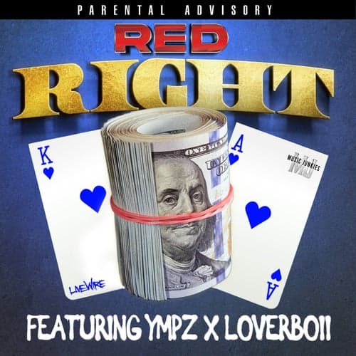 Right (feat. Lover Boii & YMPZ)