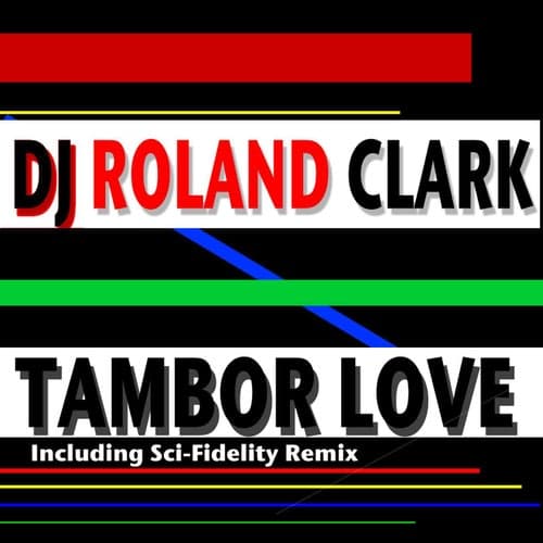 Tambor Love