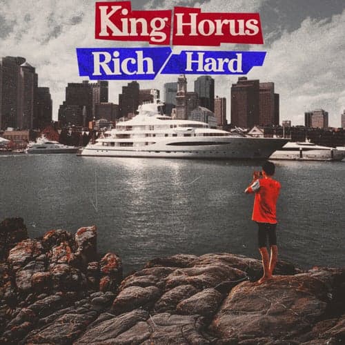 Rich Hard
