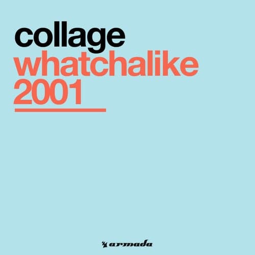 Whatchalike 2001