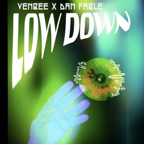low down (Remixes)