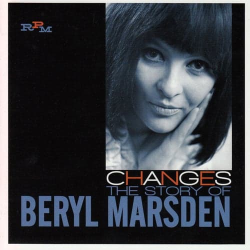 Changes: The Story of Beryl Marsden