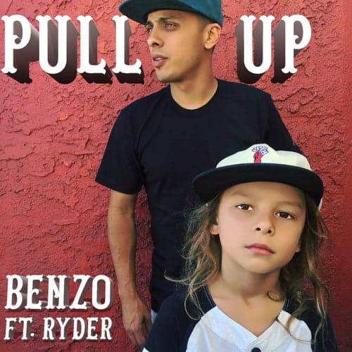 Pull Up (feat. Ryder)
