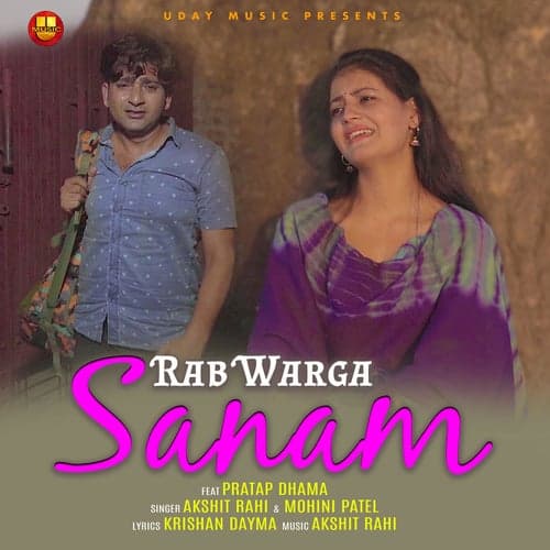 Rab Warga Sanam (feat. Pratap Dhama)