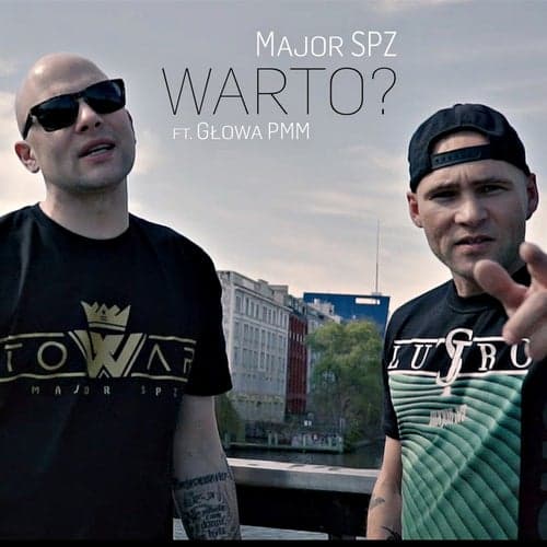 Warto? (feat. Głowa PMM)
