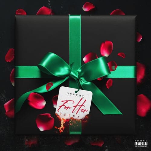 For Her (Deluxe)