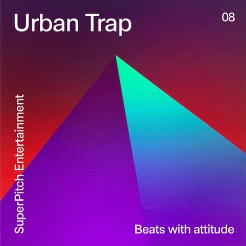 Urban Trap (Beats with Attitude)