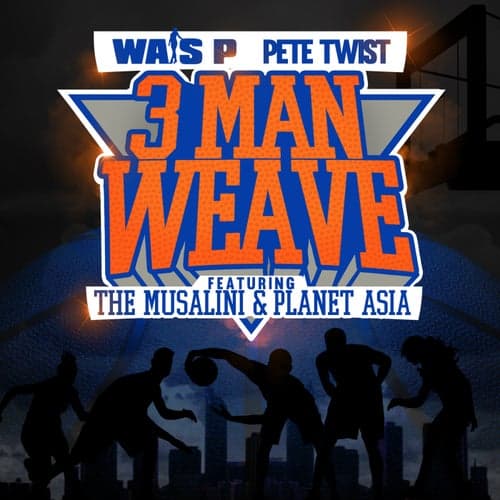3 Man Weave
