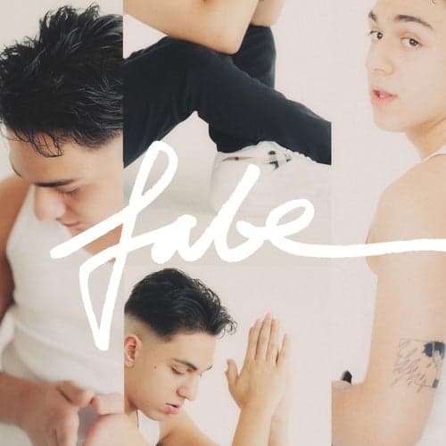 Fabe EP