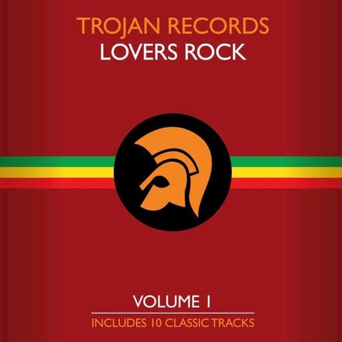 The Best of Trojan Lovers Rock Vol. 1
